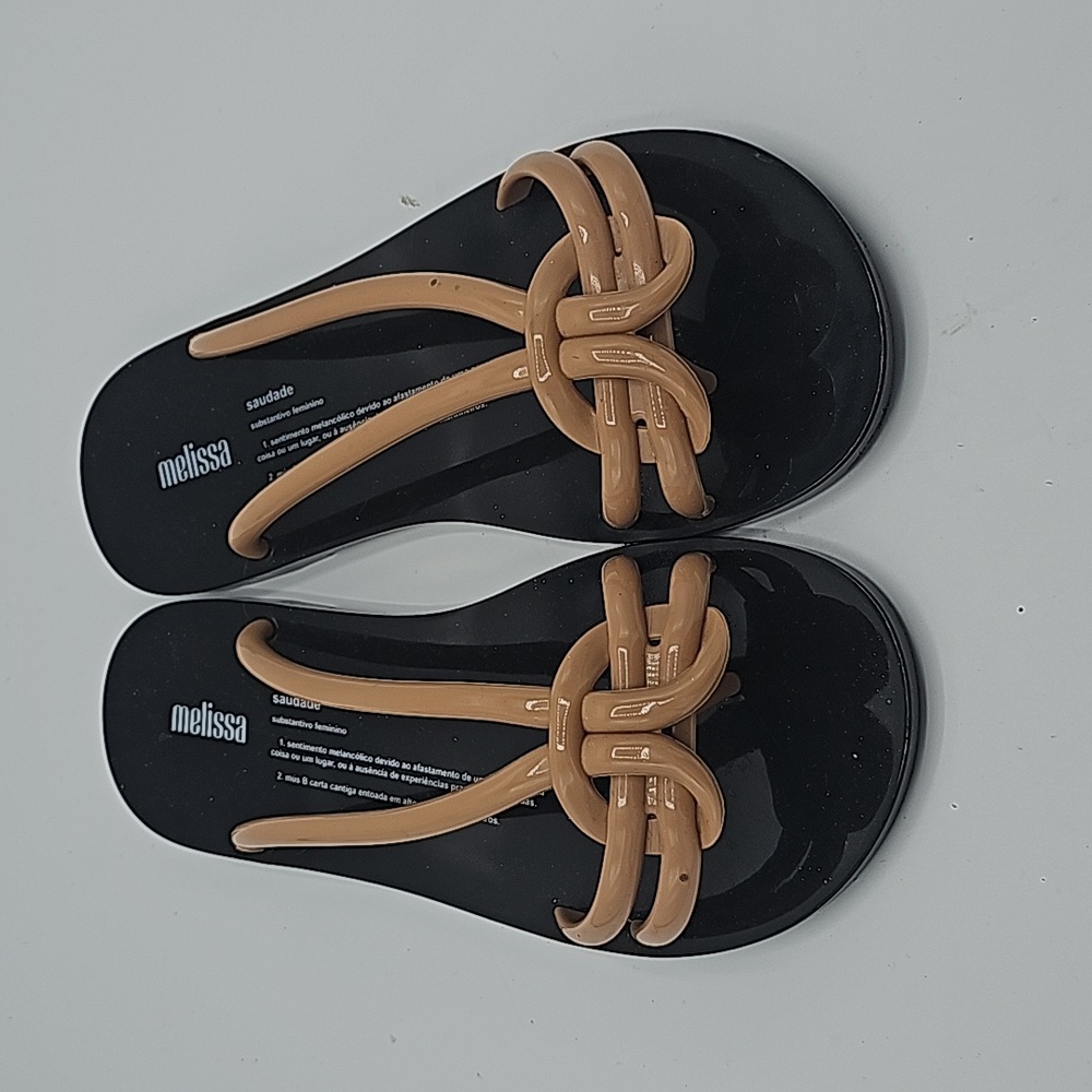 Melissa Sandals